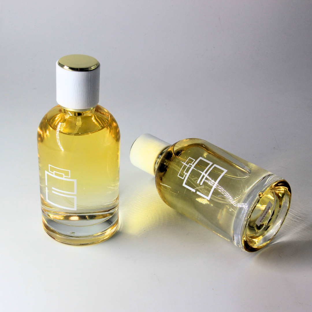 BUYS Scents EDP Perfume (Bottle Only)