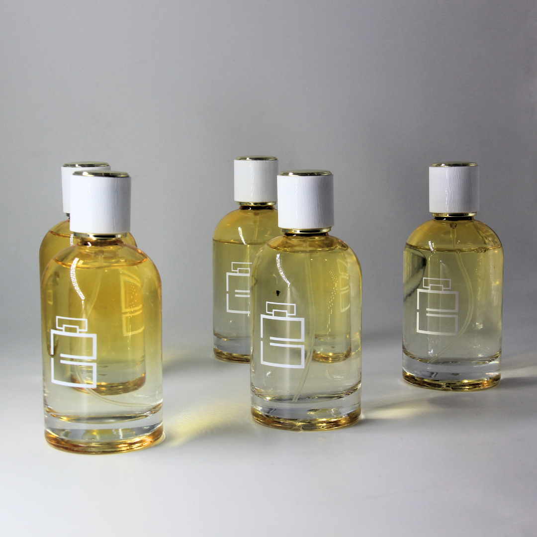 BUYS Scents EDP Perfume (Bottle Only)