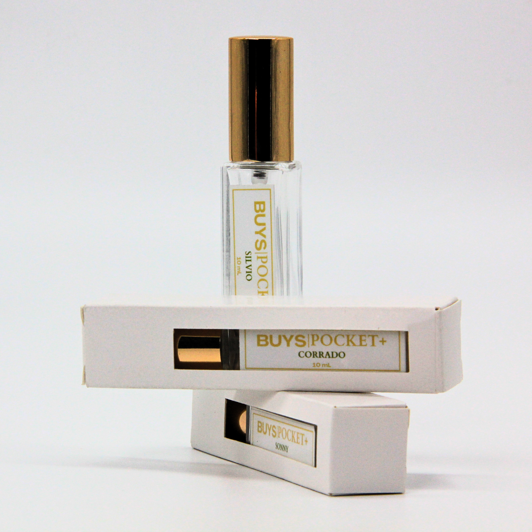 BUYS Scents 10ml Perfume For Women