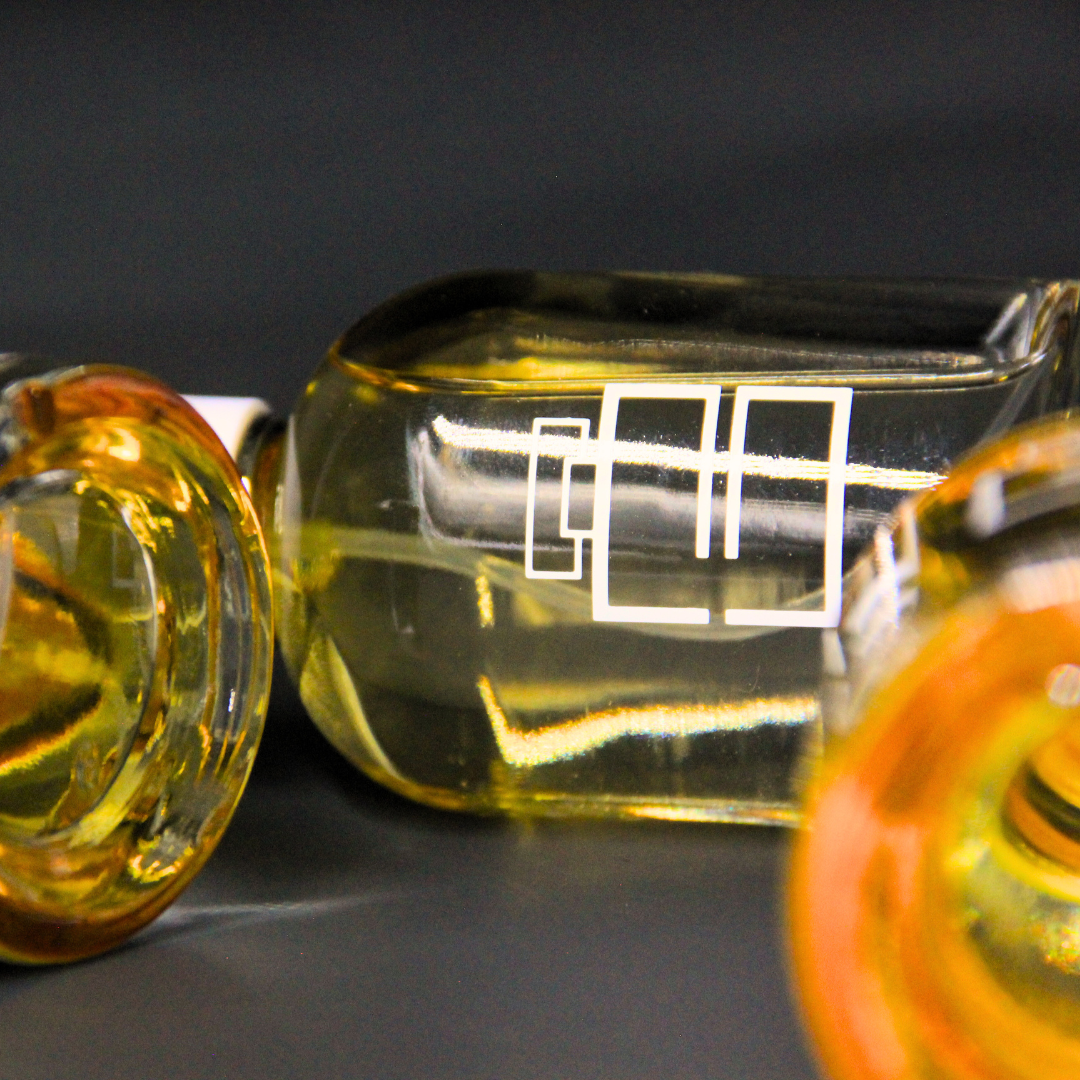 BUYS Scents EDP Perfume For Men (Bottle Only)