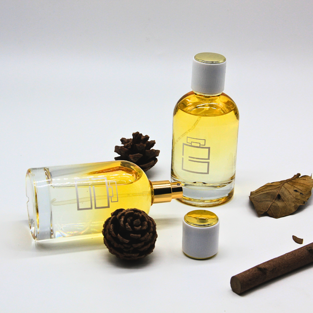 BUYS Scents EDP Perfume (Bottle Only)