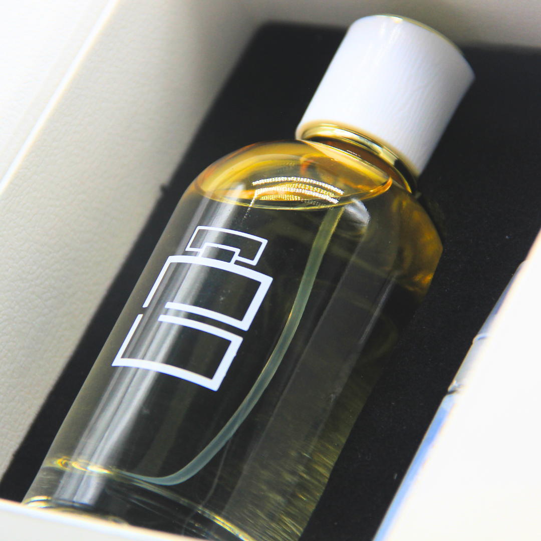 BUYS Scents EDP Perfume (Bottle Only)