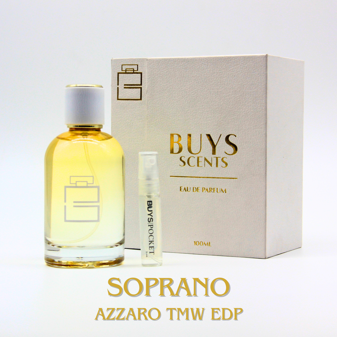 Soprano