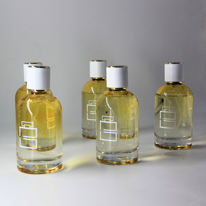 BUYS Scents EDP Perfume (Bottle Only)