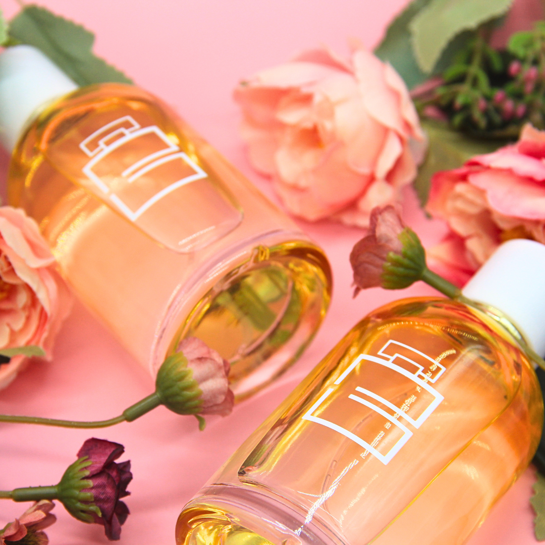 BUYS Scents EDP Perfume For Women (Bottle Only)