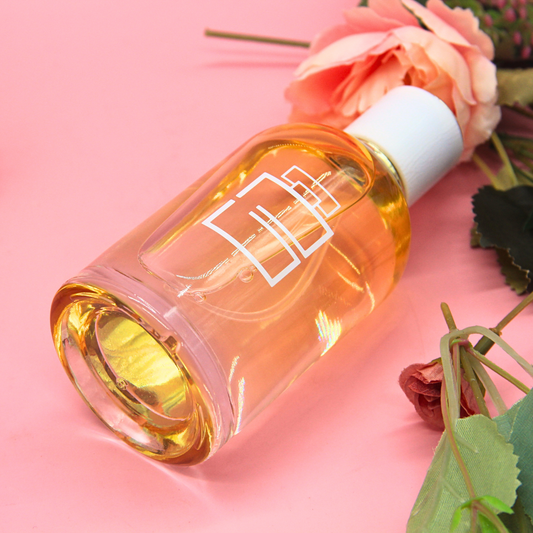 BUYS Scents EDP Perfume For Women (Bottle Only)