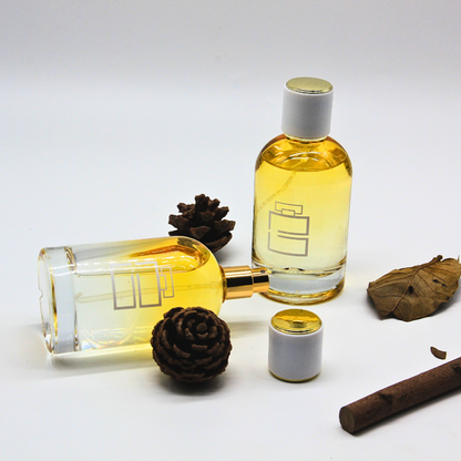 BUYS Scents EDP Perfume (Bottle Only)