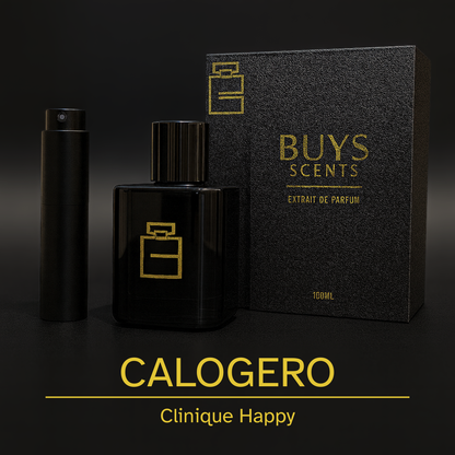 Calogero (Clinique Happy)