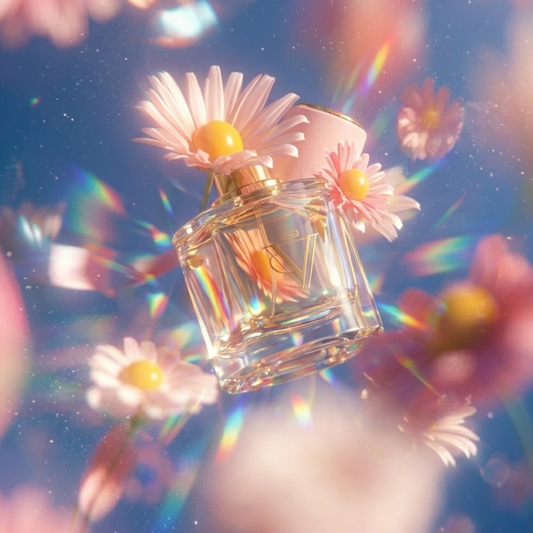 Carmela (Miss Dior Blooming Bouquet)