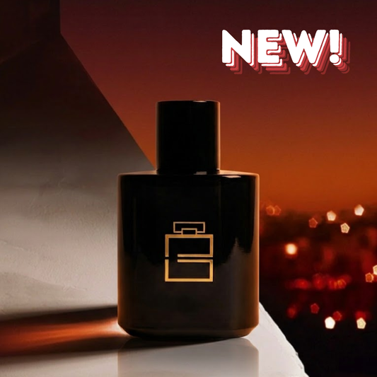 Chuck (YSL La nuit de 'l homme)