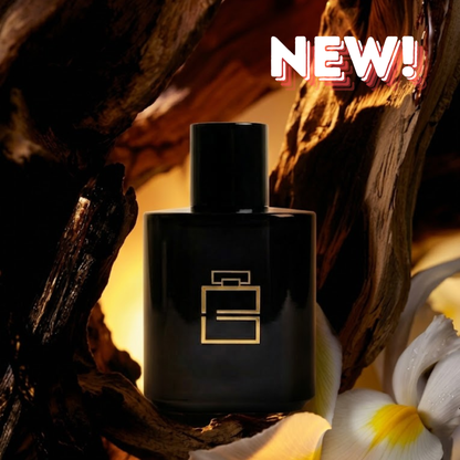 Eladio (Dior Homme Intense)