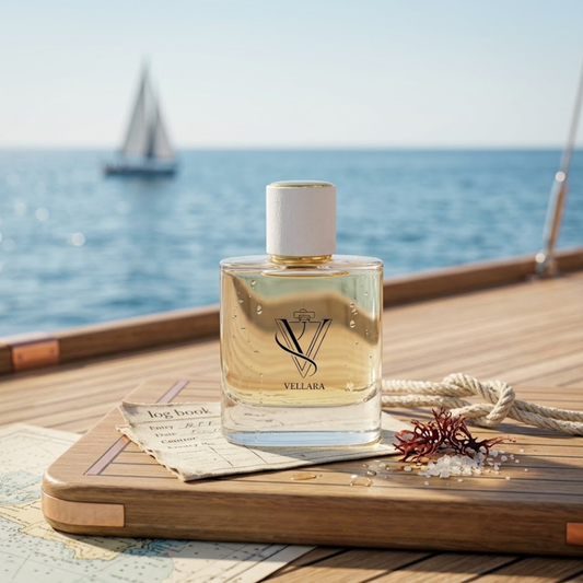Jane (Sailing Day)
