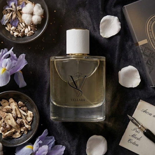Janice (Fleaur De Peau)