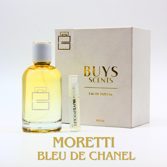 Moretti