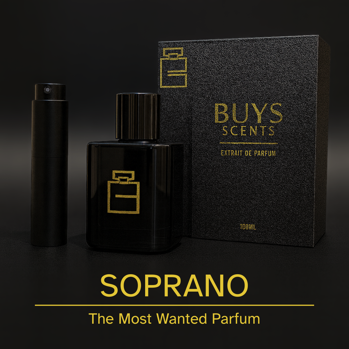 Soprano