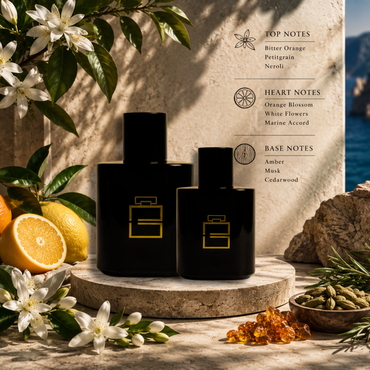 Shelby (Neroli Portofino)