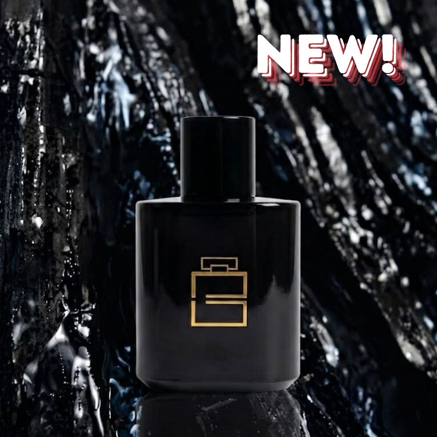 Victor (YSL Y Elixir)